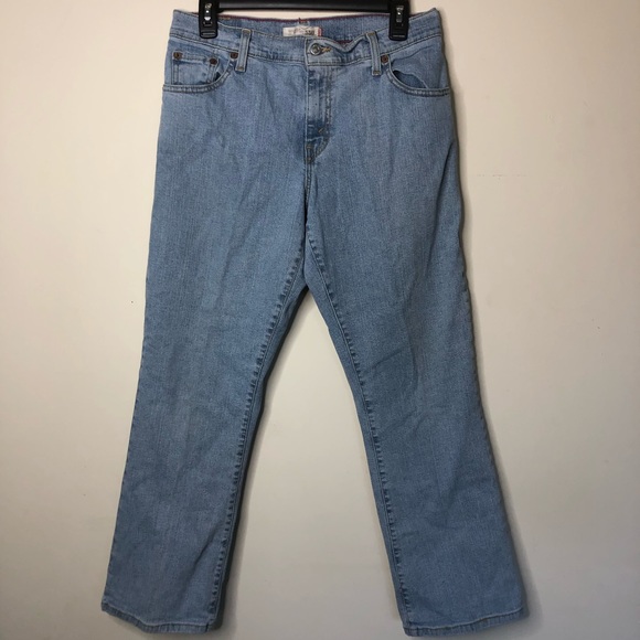 Levi's Denim - Levi’s 550 | 10s | Bootcamp Levi's Denim - Levi’s 550 | 10s | Bootcamp